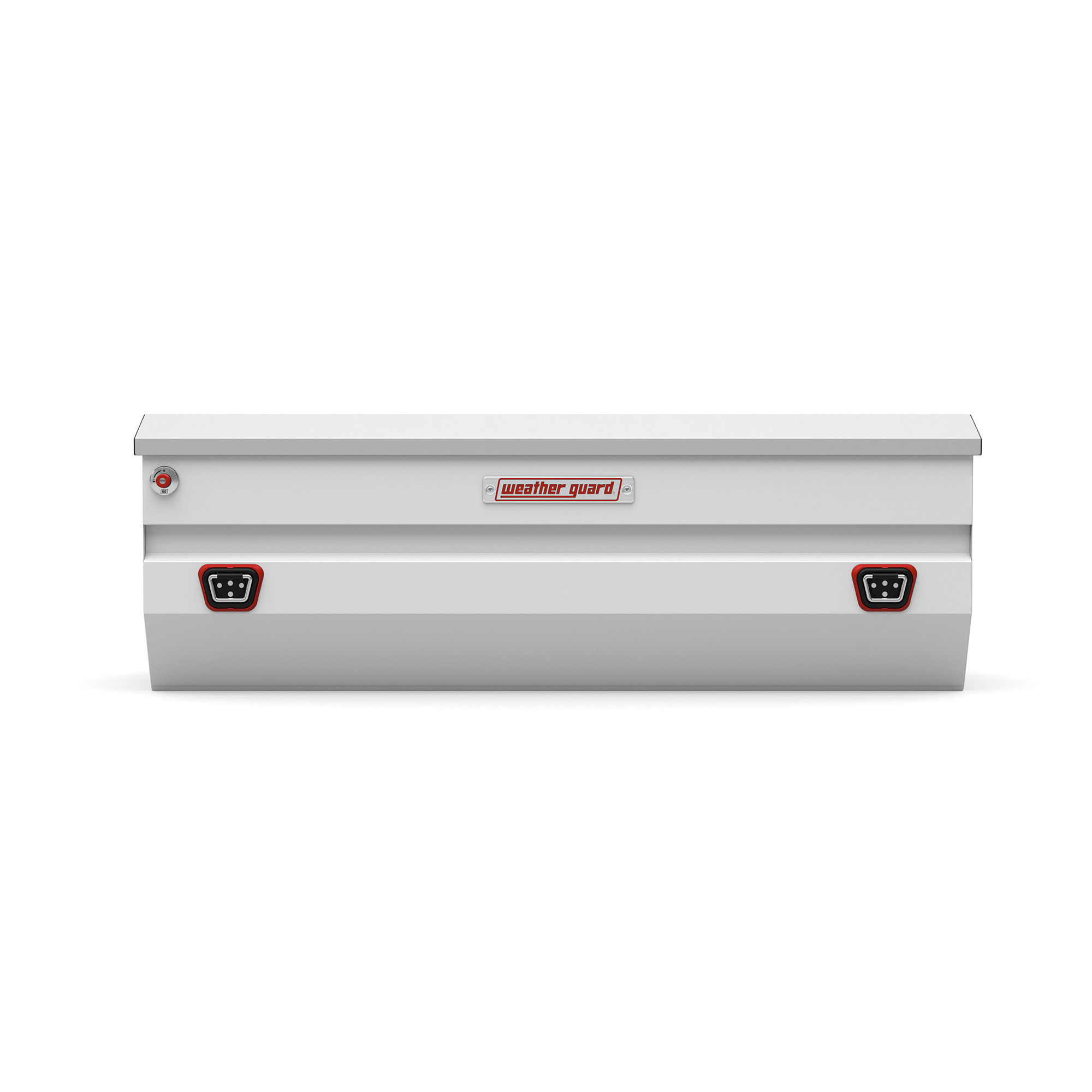 Weather Guard Model 635-3-04 All-Purpose Chest, Steel, Full, 10.0 cu ft